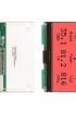 NHD-C12864A1Z-FSR-FBW-HTT LCD Graphic Display Modules & Accessories