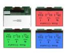 NHD-C12864A1Z-FS(RGB)-FBW-HT1  Optoelectronics