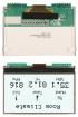 NHD-C12864A1Z-FSW-FBW-HTT  Optoelectronics