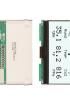 NHD-C12864A1Z-FSW-FBW-HTT LCD Graphic Display Modules & Accessories