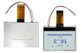 NHD-C12864CR-FSW-GBW  Optoelectronics