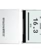 NHD-C12864LZ-FSW-FBW-3V3 LCD Graphic Display Modules & Accessories