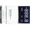 NHD-C12864LZ-NSW-FBW-3V3 LCD Graphic Display Modules & Accessories