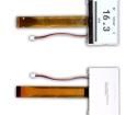 NHD-C12864WC-FSW-FBW-3V3 LCD Graphic Display Modules & Accessories