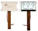 NHD-C12864WO-B1TFH#-M  Optoelectronics