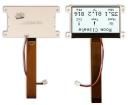 NHD-C12864WO-B1TFH-M  Optoelectronics