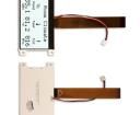NHD-C12864WO-B1TFH-M LCD Graphic Display Modules & Accessories