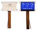 NHD-C12864WO-B1TMI-M  Optoelectronics