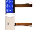 NHD-C12864WO-B1TMI-M LCD Graphic Display Modules & Accessories