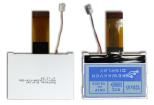 NHD-C12865AR-FSW-GBW  Optoelectronics