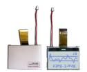 NHD-C12865BZ-FSW-GBW  Optoelectronics