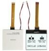 NHD-C160100DiZ-FSW-FBW  Optoelectronics