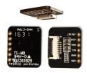 NHD-CTP6 Embedded Solutions