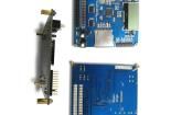 NHDev Development Board Display Development Tools