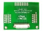 NHD-FFC16-1 electronic component of Newhaven Display