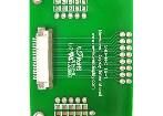 NHD-FFC16-1 Display Development Tools