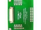 NHD-FFC18-1 Display Development Tools