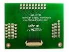 NHD-FFC18 electronic component of Newhaven Display