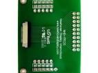 NHD-FFC20 Display Development Tools