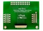 NHD-FFC22 electronic component of Newhaven Display