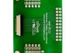 NHD-FFC22 Display Development Tools