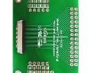 NHD-FFC28 Display Development Tools