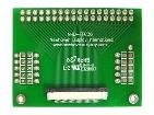 NHD-FFC36 electronic component of Newhaven Display