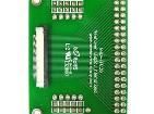 NHD-FFC36 Display Development Tools