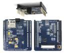 NHD-FT81x-SHIELD Embedded Solutions