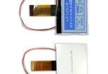 NHD-C12865BR-FSW-GBW LCD Graphic Display Modules & Accessories
