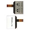 NHD-C160100CZ-RN-FBW LCD Graphic Display Modules & Accessories