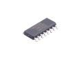 74HC4520D,118 electronic component of Nexperia