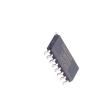 74HC4520D,118 Counter ICs