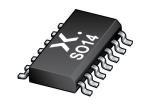 74AHC00D-Q100J electronic component of Nexperia
