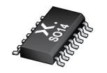 74AHC86D-Q100J electronic component of Nexperia