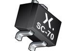 BC817W-QX Bipolar Transistors - BJT