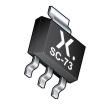 PBHV8215Z-QX Bipolar Transistors - BJT