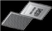 P5020NXE7QMB  Semiconductors