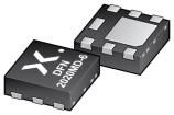 PMPB27EPZ electronic component of Nexperia