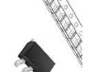 PUMD3-QF Bipolar Transistors - Pre-Biased