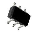 PUMH13F Bipolar Transistors - Pre-Biased