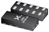 PUSB3FS4Z electronic component of Nexperia