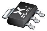 PZTA42-QX electronic component of Nexperia