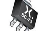 PZTA42-QX Bipolar Transistors - BJT