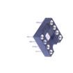 Z-100083200100100 IC & Component Sockets