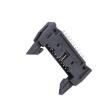 Z-23001002010BW Headers & Wire Housings