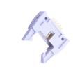 Z-230010810209 Headers & Wire Housings