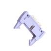 Z-230010816209 Headers & Wire Housings