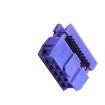 Z-81010100114000 Headers & Wire Housings