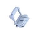 Z-81010100124000 Headers & Wire Housings
